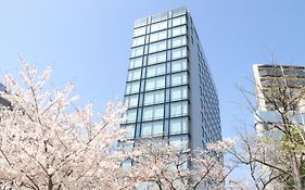 Hotel Keihan Tsukiji Ginza Grande